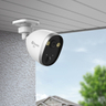 EUK -2K Outdoor Spotlight Wi-Fi IP Cam