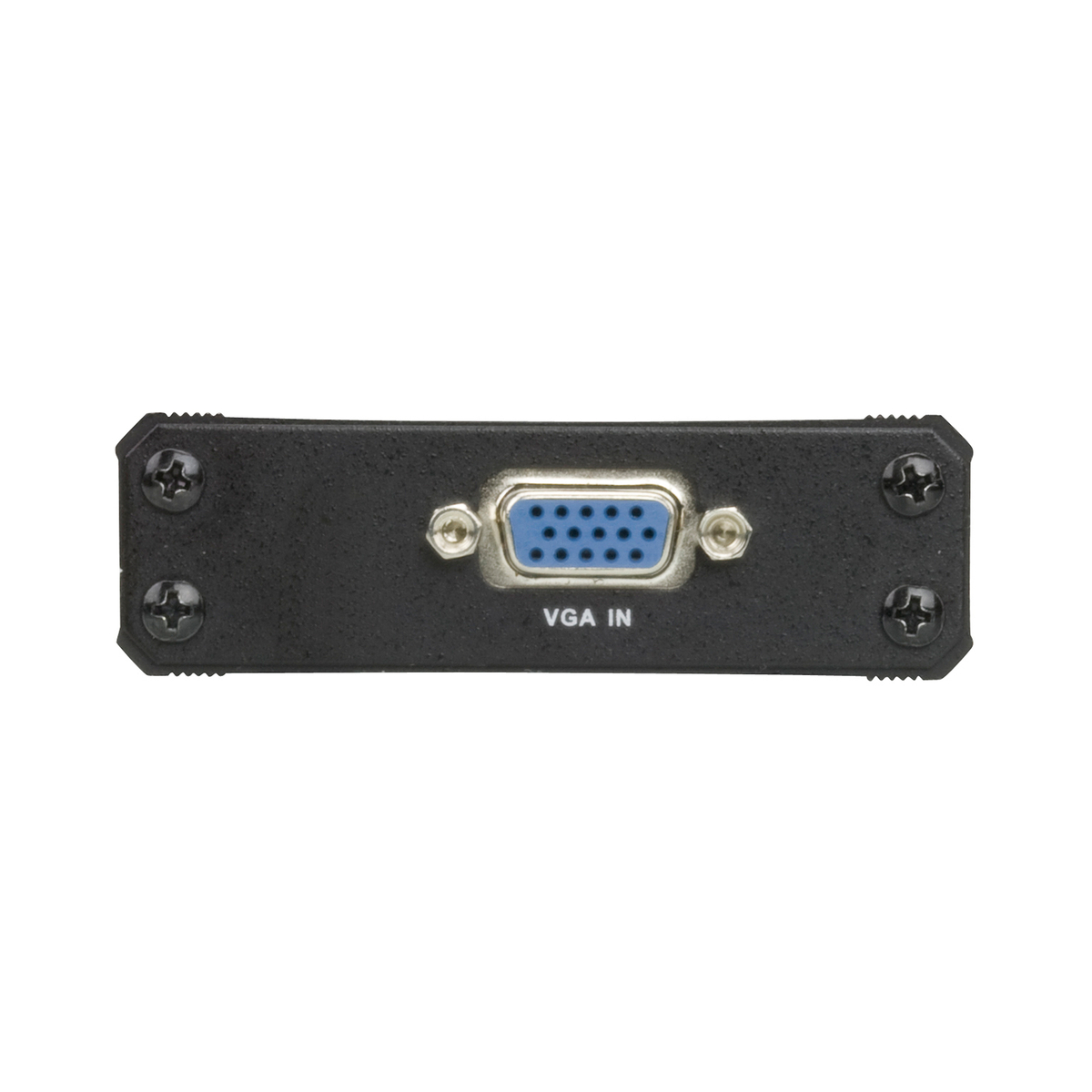 VC160A VGA to DVI Converter Compact