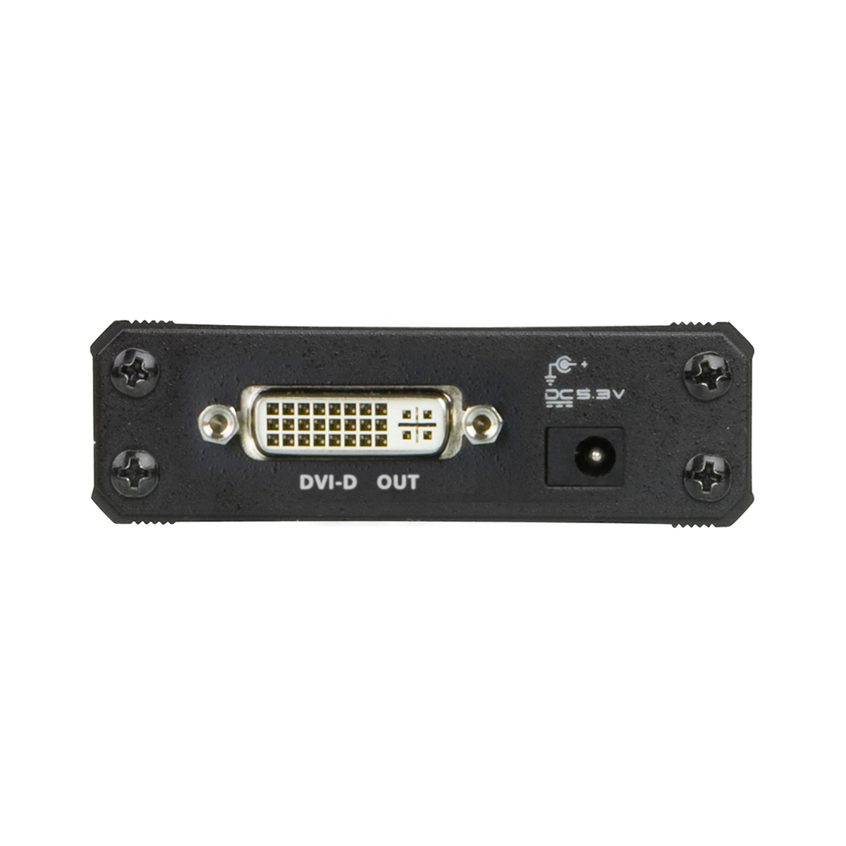 VC160A VGA to DVI Converter Compact