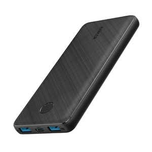 Anker, PowerCore Slim 10K Black_