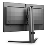 Evnia 24.5 FHD 240Hz Gaming monitor