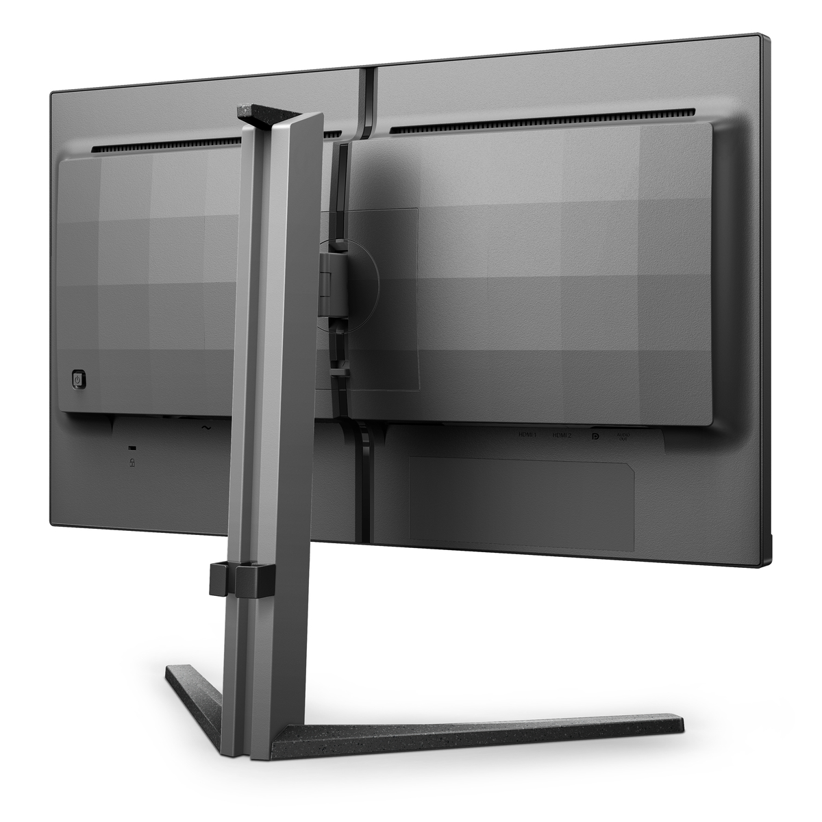 Evnia 24.5 FHD 240Hz Gaming monitor