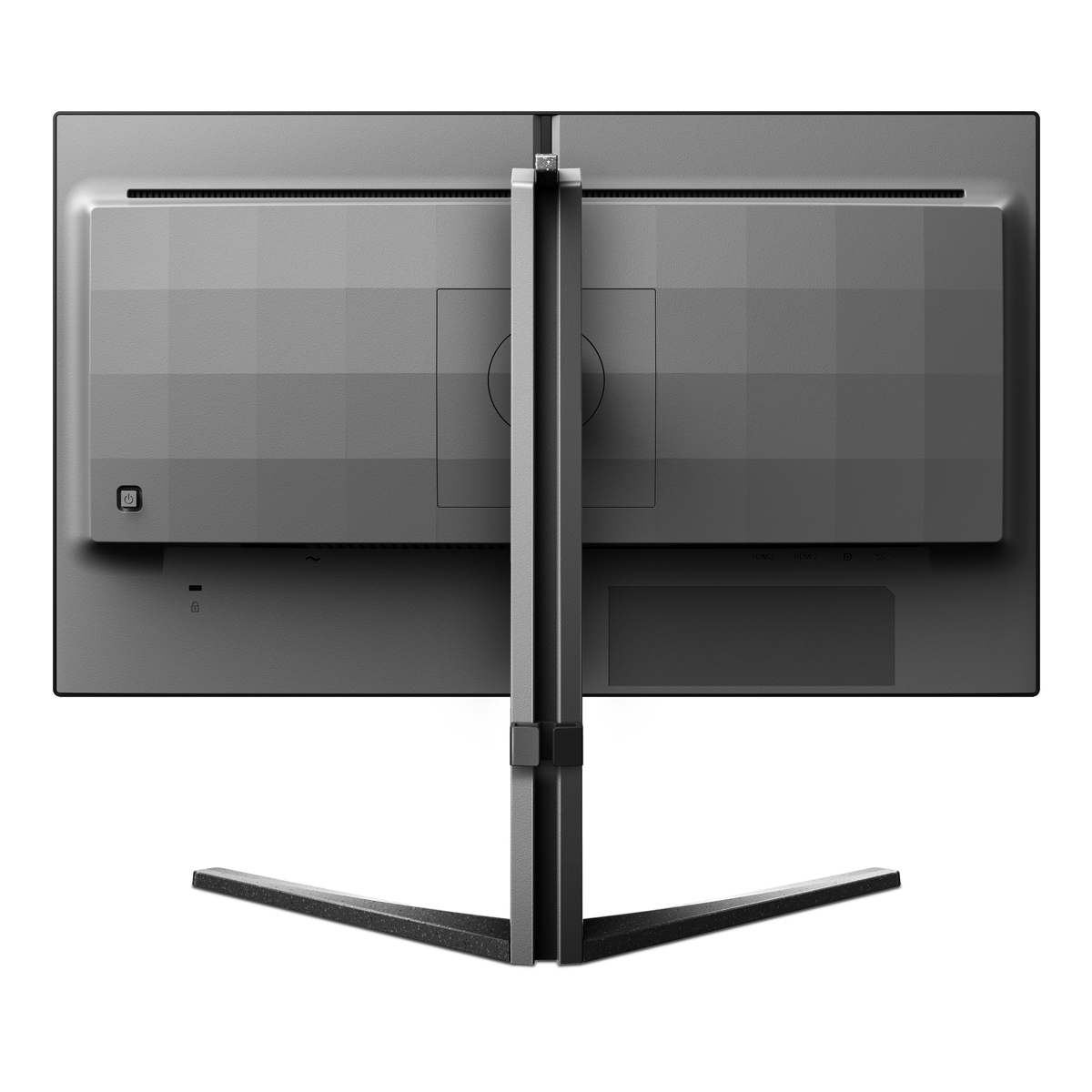 Evnia 24.5 FHD 240Hz Gaming monitor