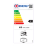 LG QNED84A 50 inch Quantum Dot Mini LED
