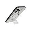 EvoCrystal Kick MagSafe iPh 14 Clr/Blk