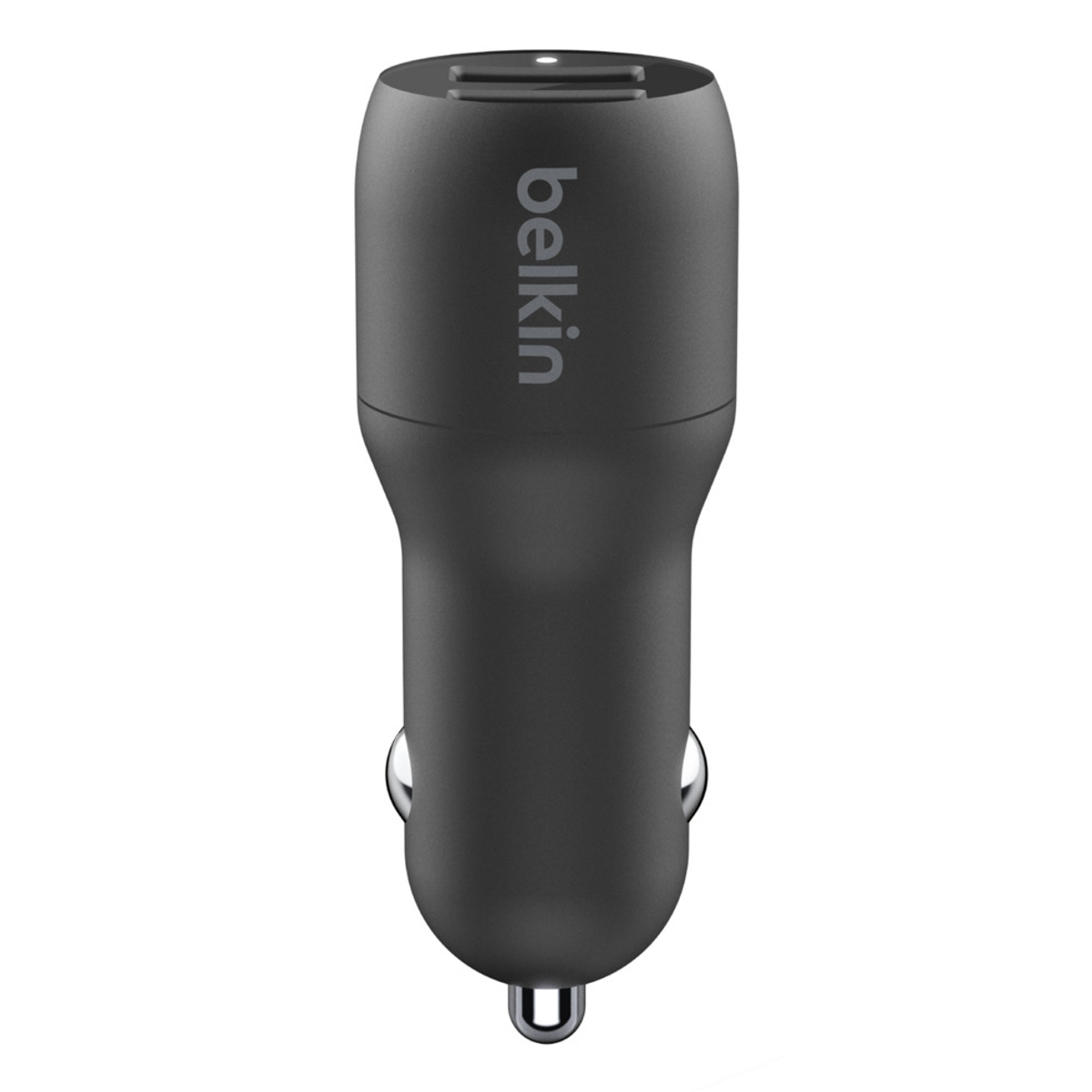 Dual Usba Car Charger Usba To Usbc Cable