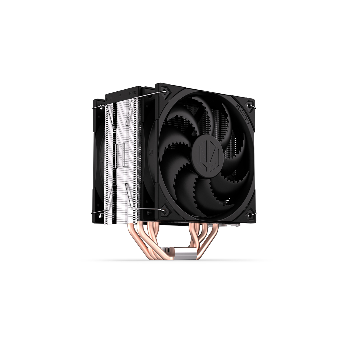 COOL Fera 5 Dual Fan