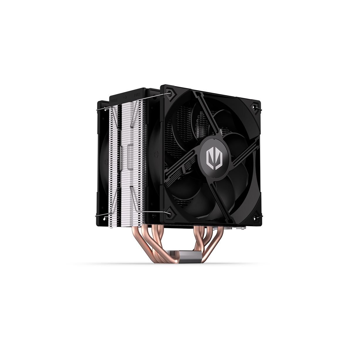 COOL Fera 5 Dual Fan