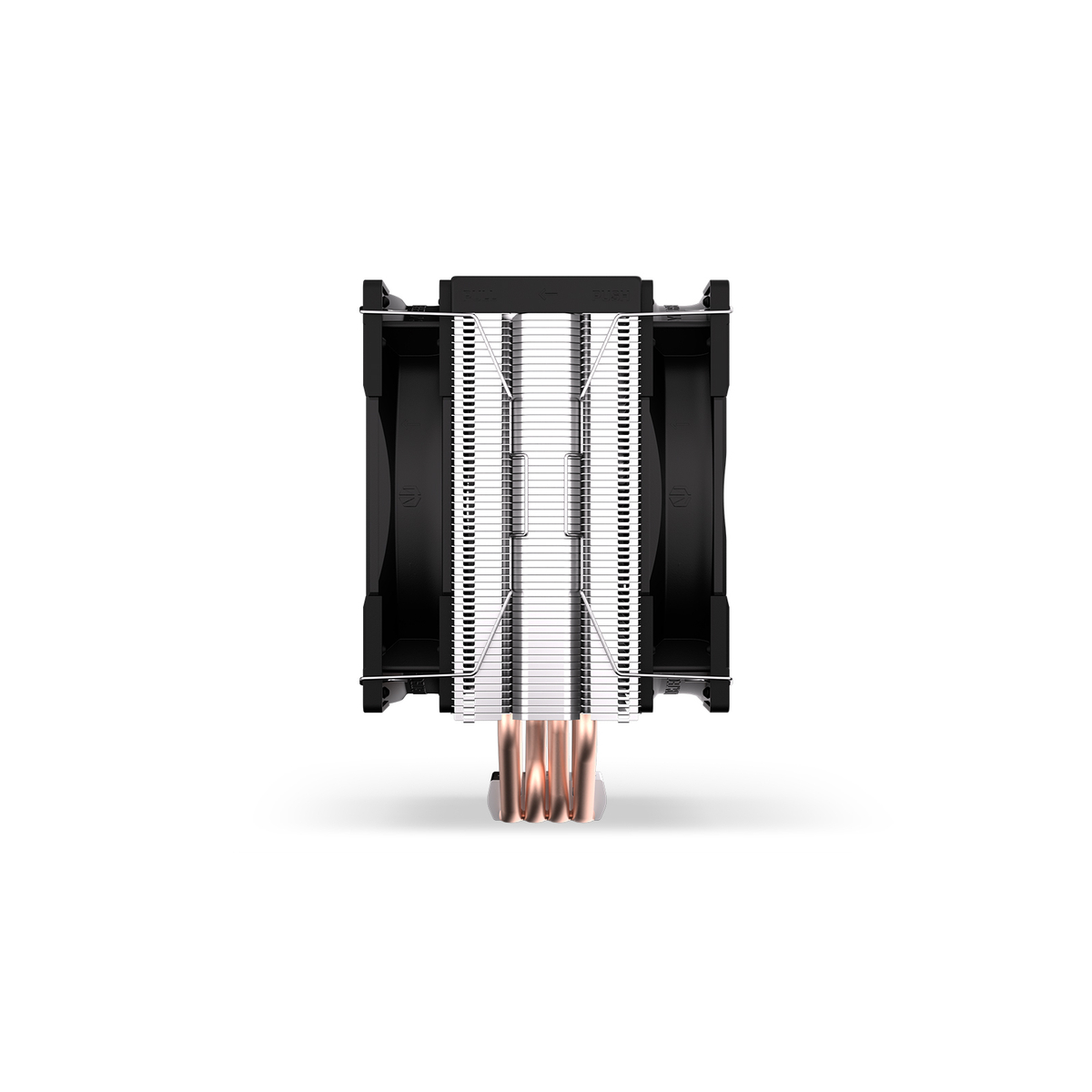 COOL Fera 5 Dual Fan