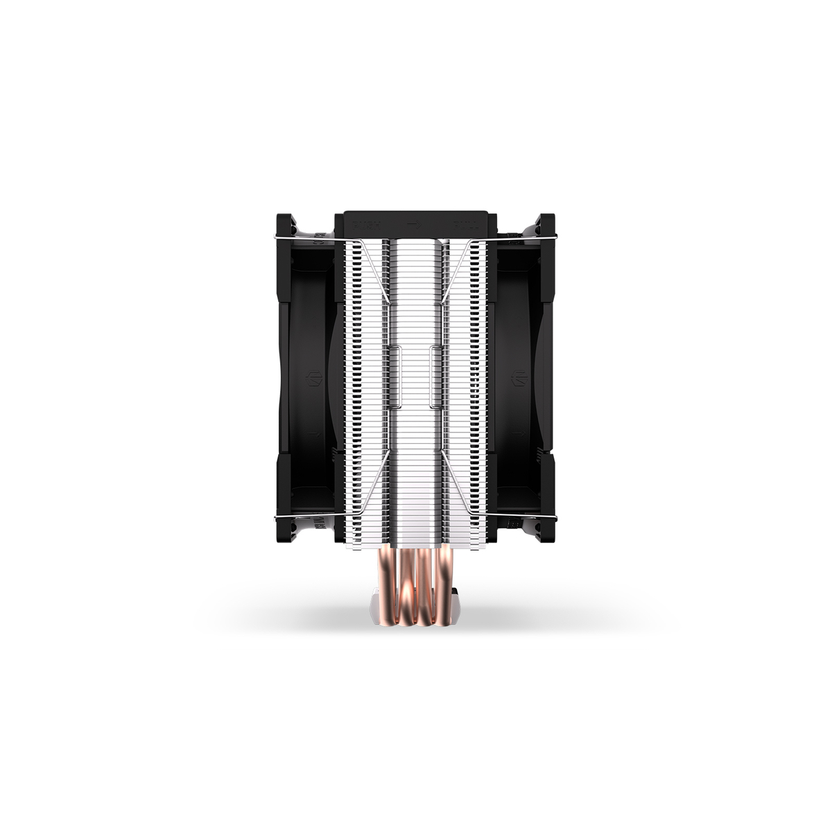 COOL Fera 5 Dual Fan