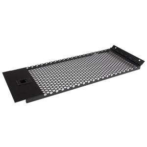 Startech, Vented Blank Panel with Hinge for Racks