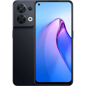 Reno8 5G 256GB Black