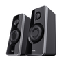 Tytan 2.1 Subwoofer Speaker Set Black