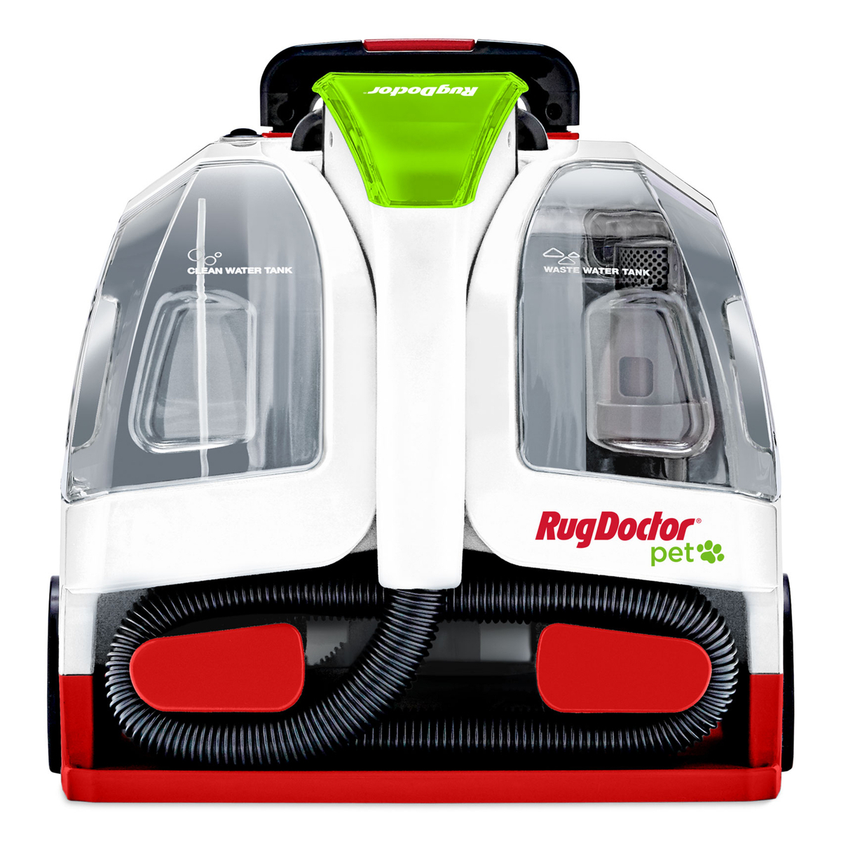 Pet Portable Spot Cleaner