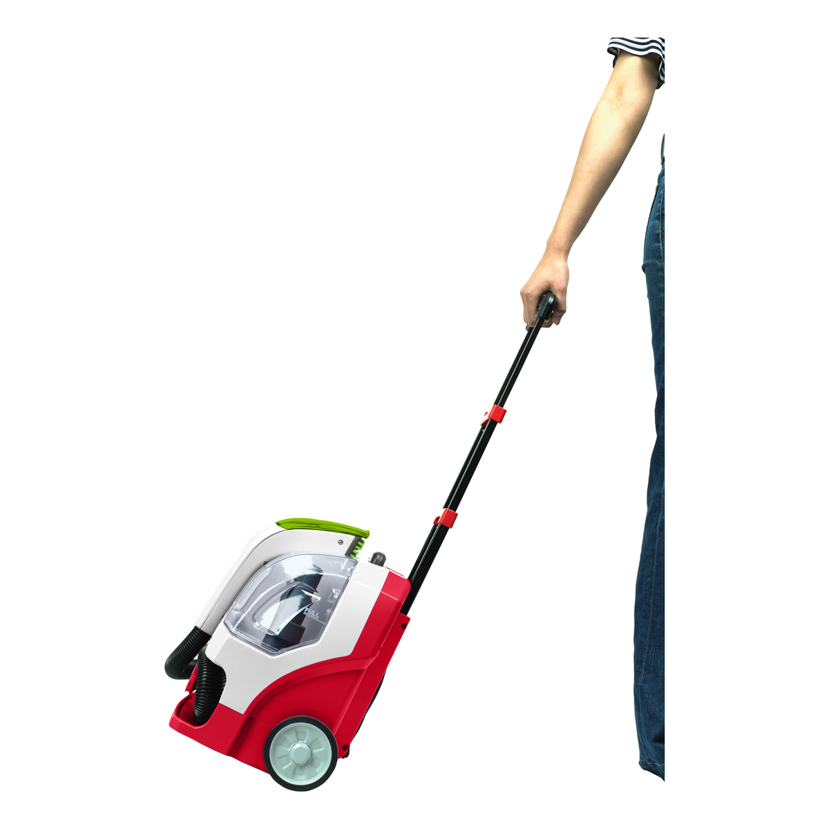 Pet Portable Spot Cleaner