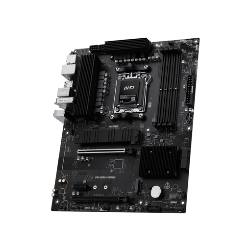 MB AMD AM5 PRO B850-S WIFI6E D5 ATX