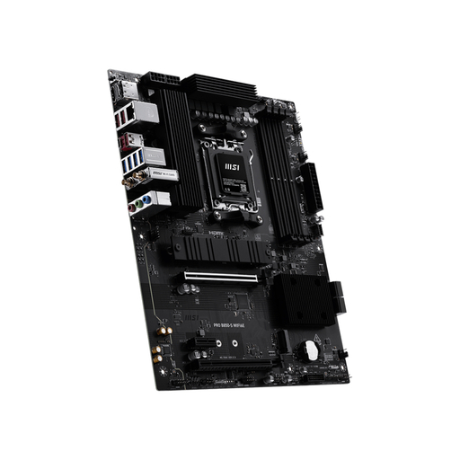 MB AMD AM5 PRO B850-S WIFI6E D5 ATX