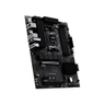 MB AMD AM5 PRO B850-S WIFI6E D5 ATX