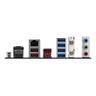 MB AMD AM5 PRO B850-S WIFI6E D5 ATX