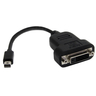 Mini DisplayPort to DVI Active Adapter