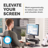Smart Suites Monitor Riser Plus