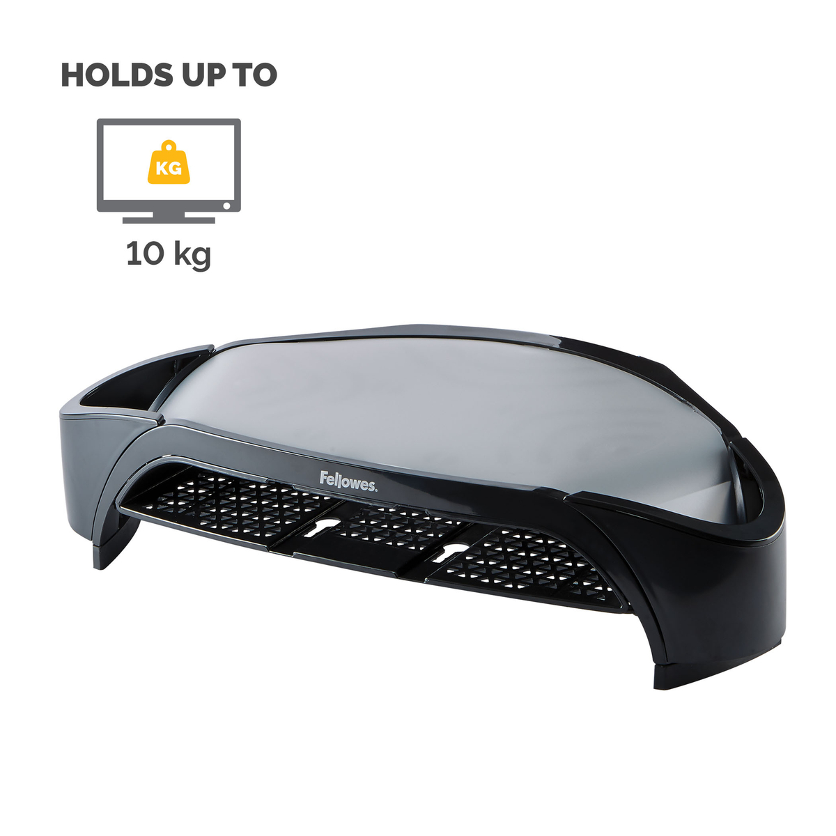 Smart Suites Monitor Riser Plus