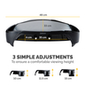 Smart Suites Monitor Riser Plus