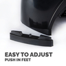 Smart Suites Monitor Riser