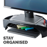 Smart Suites Monitor Riser Plus