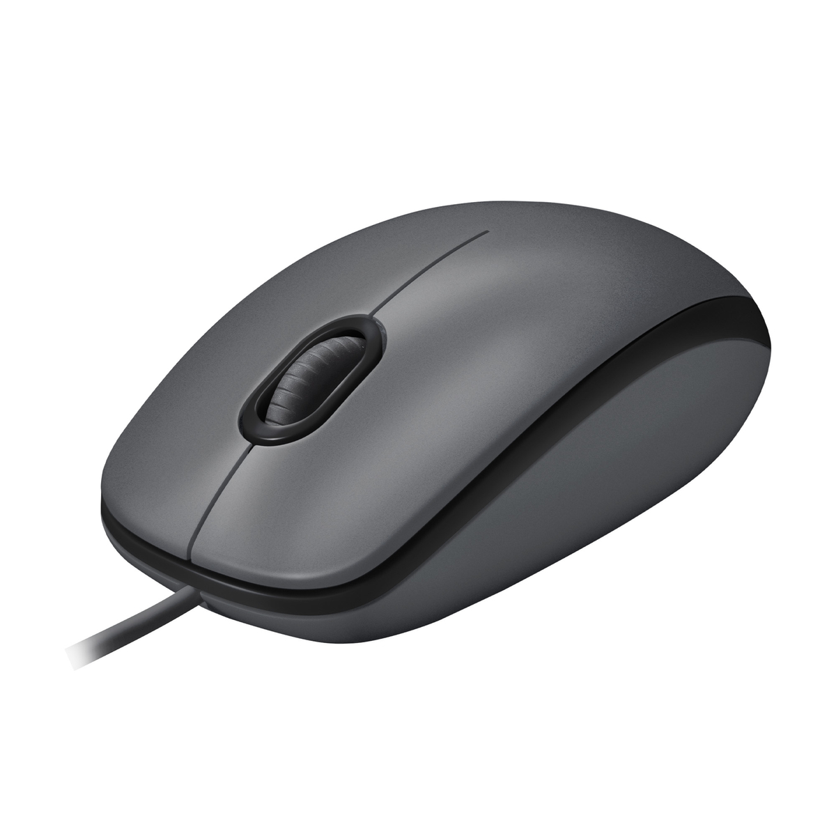 Mouse M100 BLACK