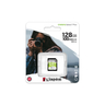 FC 128GB CS Plus C10 UHS-I SD XC