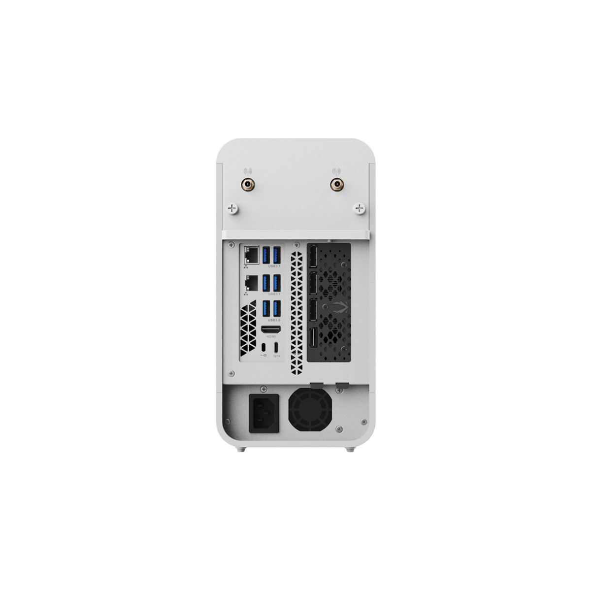SFF MAGNUS ONE 13th G i7 W11 16G 1TB WHT