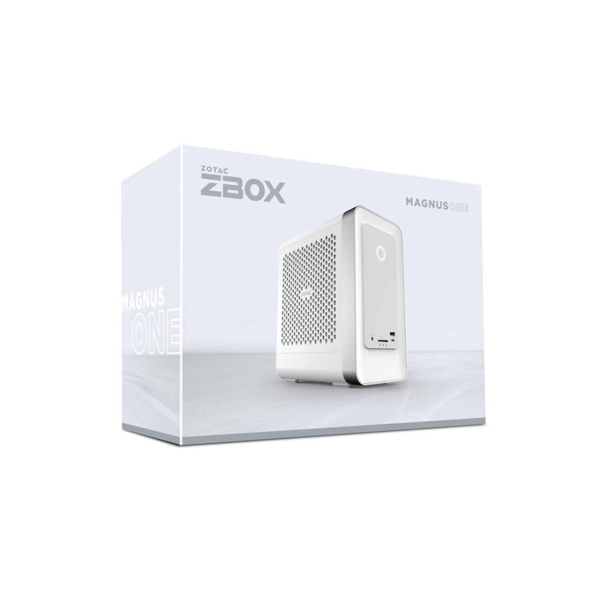SFF MAGNUS ONE 13th G i7 W11 16G 1TB WHT