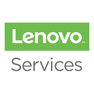 Lenovo, 5Y Premier Pub Seg Promo