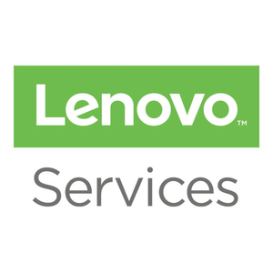 Lenovo, 5Y Premier Pub Seg Promo