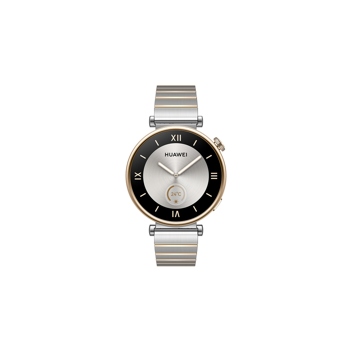 Watch GT4 41mm - Stainless