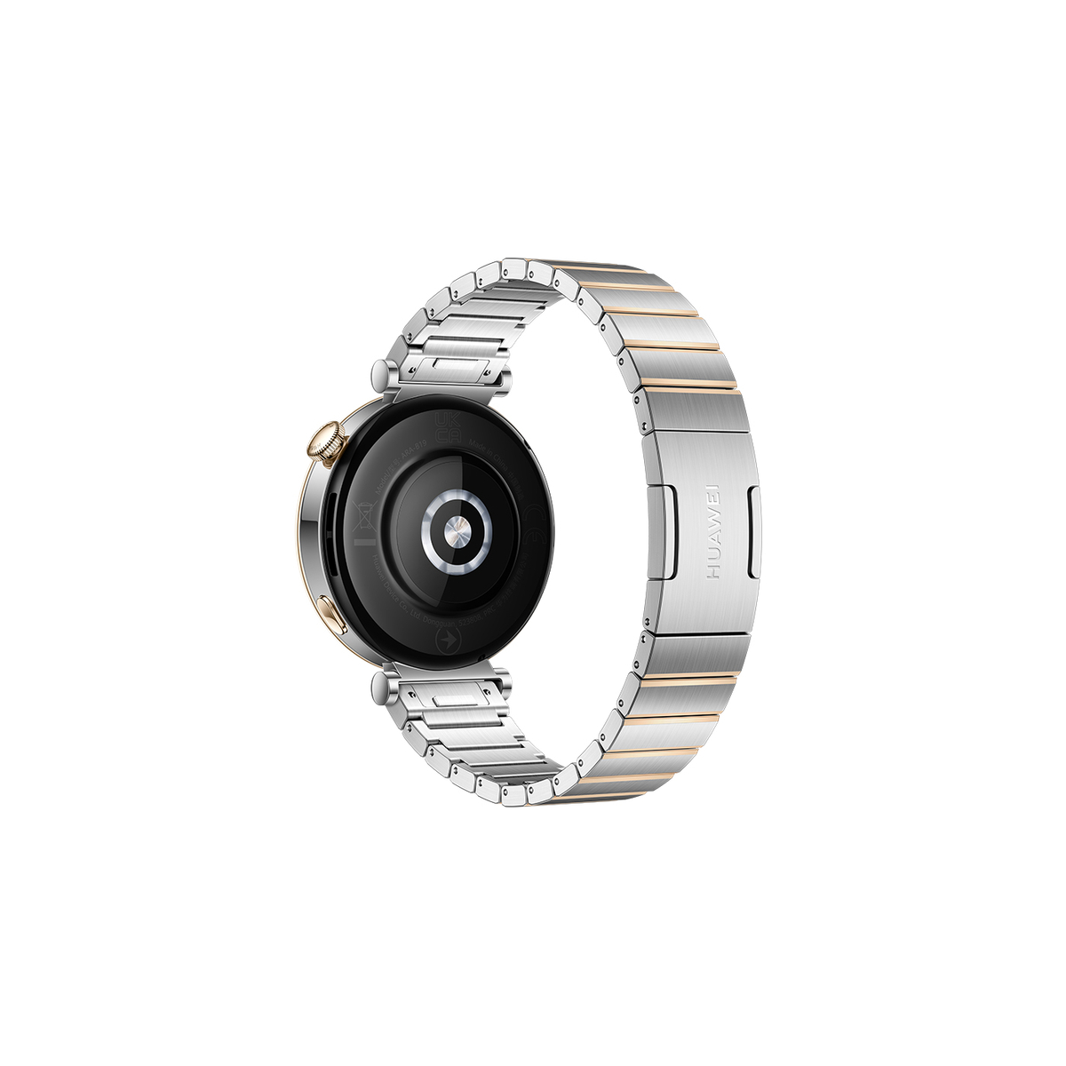 Watch GT4 41mm - Stainless