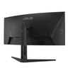 TUF Gaming Curved Gaming Monitor