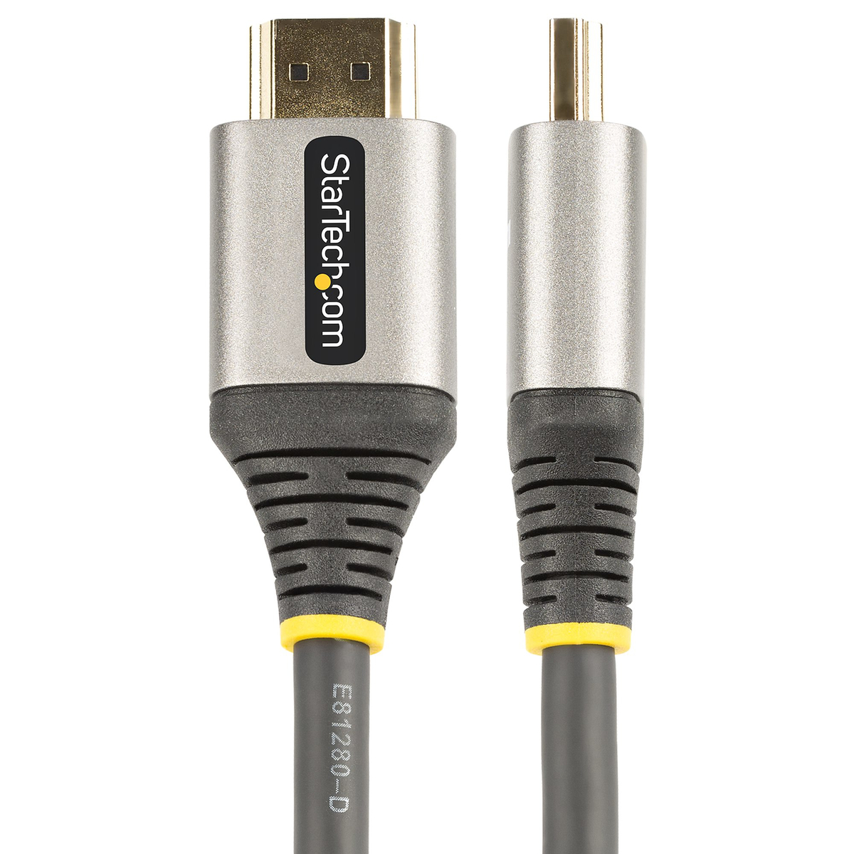 10ft 3m Certified HDMI 2.0 Cable 4K 60Hz