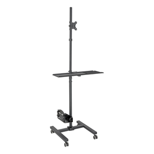 Tripp Lite, Mobile Workstation TV Cart 17-32in TVs