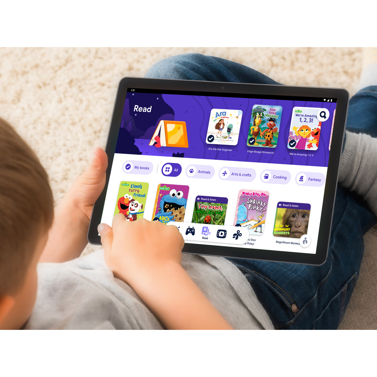 Entity Tab G10 10.1 32GB WI-FI G2