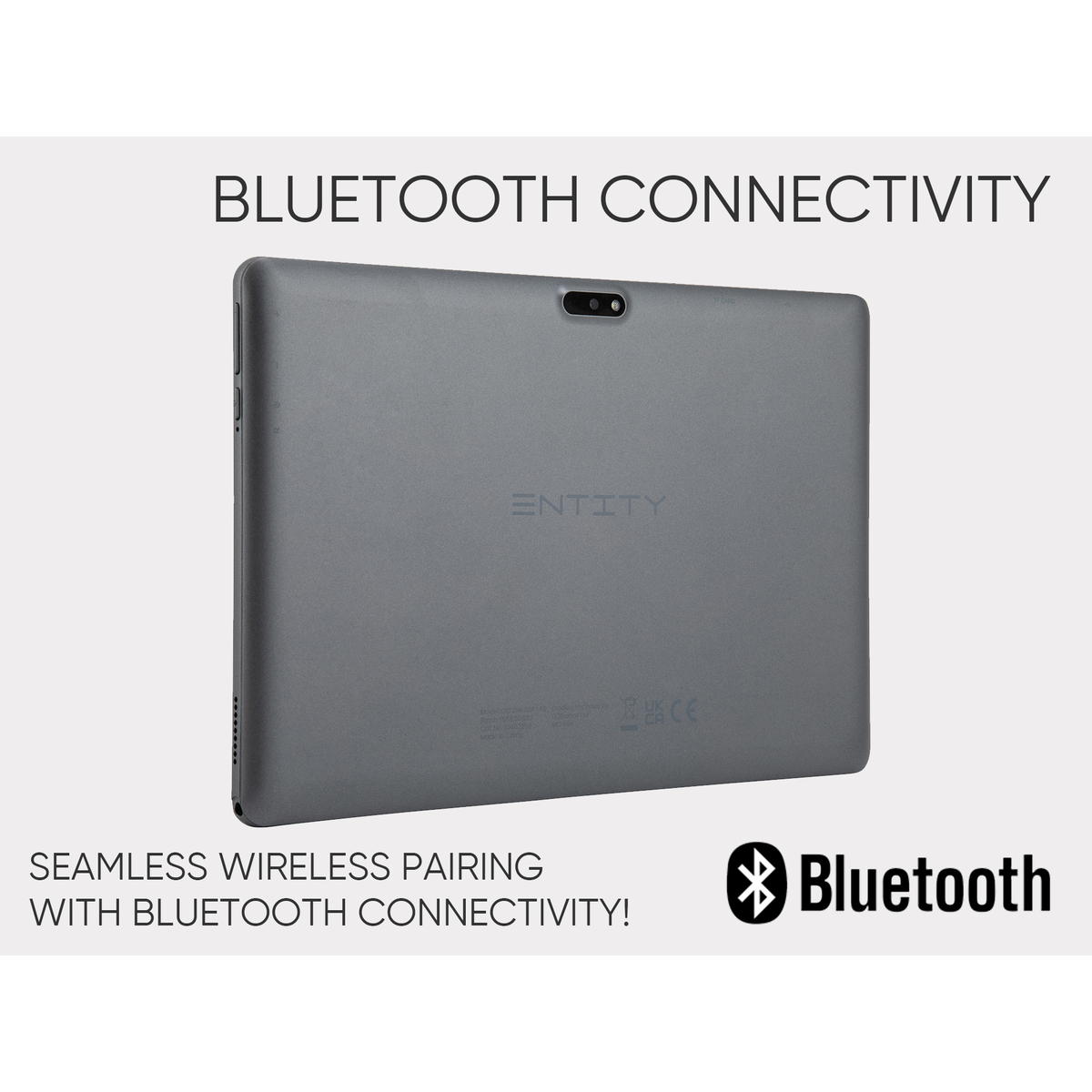 Entity Tab G10 10.1 32GB WI-FI G2