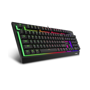 V52S Gaming Membrane Keyboard