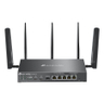 Omada 4G Cat6 AX3000 Gigabit VPN 4-Port