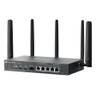 Omada 4G Cat6 AX3000 Gigabit VPN 4-Port