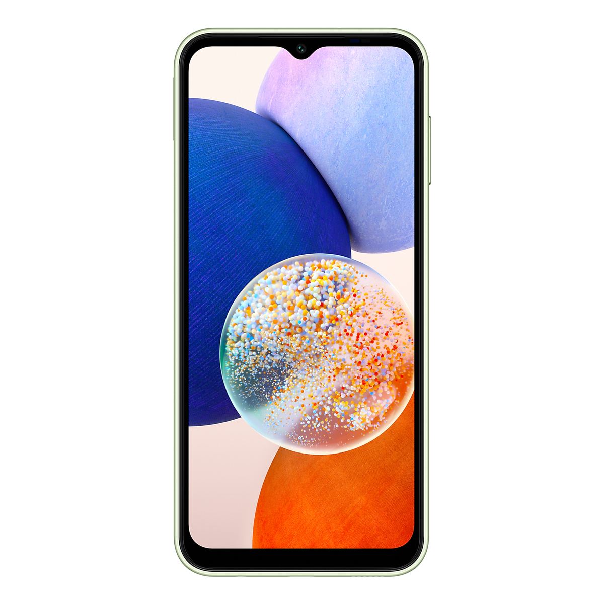 A14 5G 4/64GB - Light Green