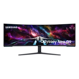 Samsung, 57" Neo Gaming Monitor