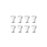 Philips Hue GU10 Smart LED 8-Pack Bulbs