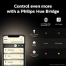 Philips Hue GU10 Smart LED 8-Pack Bulbs