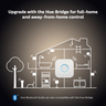 Philips Hue GU10 Smart LED 8-Pack Bulbs
